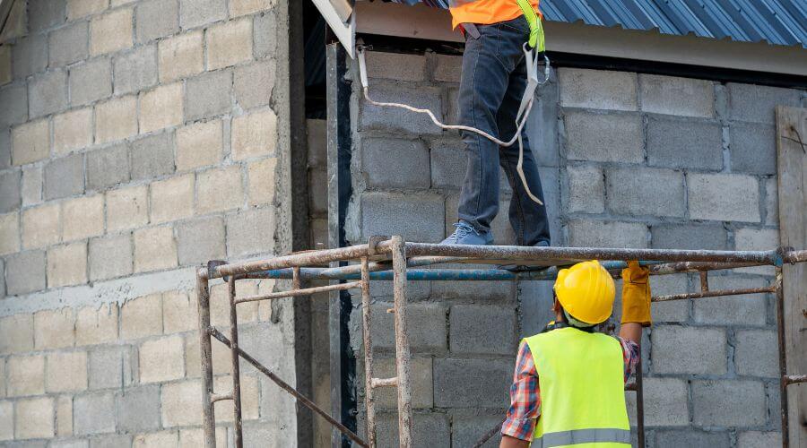 Expert top industrial roofings services in Cushman, AR